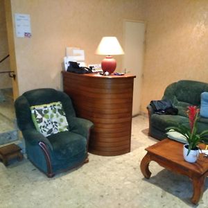 Hotel Lou Cantou